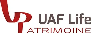UAF Life Patrimoine